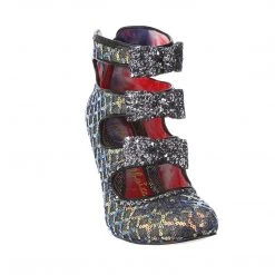 Irregular Choice Put A Bow On It Everything 53 Irregular Choice Put A Bow On It Everything