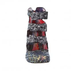 Irregular Choice Put A Bow On It Everything 55 Irregular Choice Put A Bow On It Everything