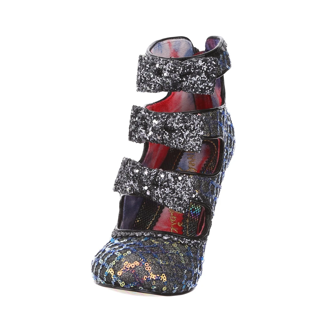 Irregular Choice Put A Bow On It Everything 17 Irregular Choice Put A Bow On It Everything