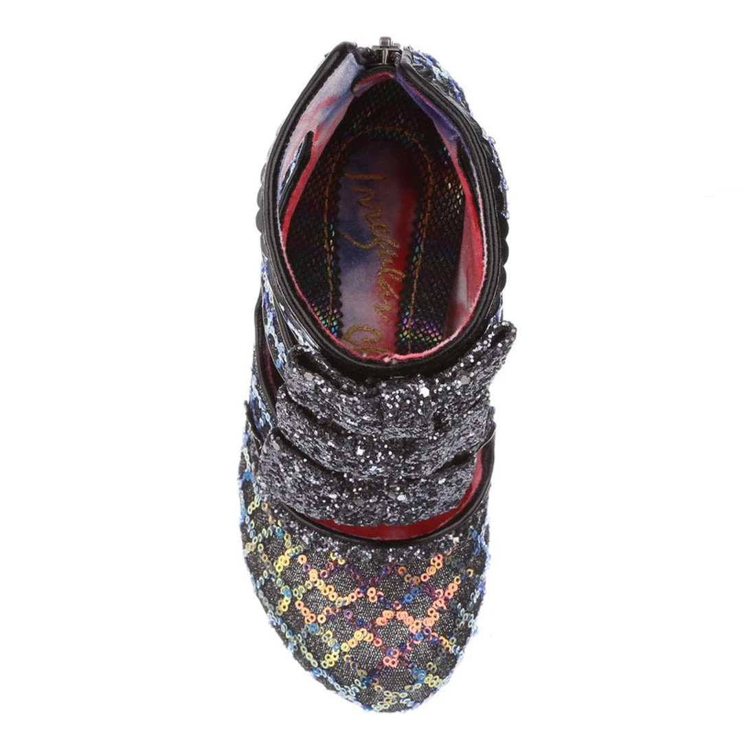 Irregular Choice Put A Bow On It Everything 7 Irregular Choice Put A Bow On It Everything