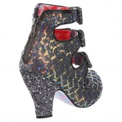 Irregular Choice Put A Bow On It Everything 46 Irregular Choice Put A Bow On It Everything