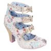 Iconic By Irregular Choice Put A Bow On It Everything