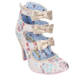 Iconic By Irregular Choice Put A Bow On It Everything