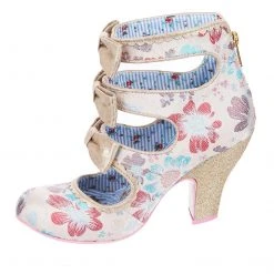 Iconic By Irregular Choice Put A Bow On It Everything