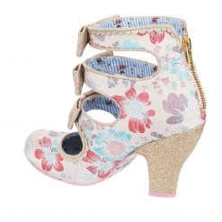 Iconic By Irregular Choice Put A Bow On It Everything
