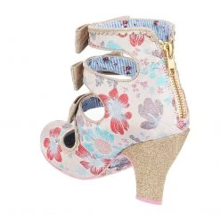 Iconic By Irregular Choice Put A Bow On It Everything