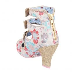 Iconic By Irregular Choice Put A Bow On It Everything