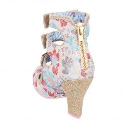 Iconic By Irregular Choice Put A Bow On It Everything