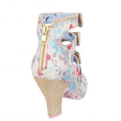 Iconic By Irregular Choice Put A Bow On It Everything