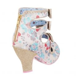 Iconic By Irregular Choice Put A Bow On It Everything