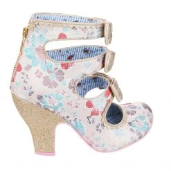 Iconic By Irregular Choice Put A Bow On It Everything