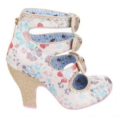 Iconic By Irregular Choice Put A Bow On It Everything