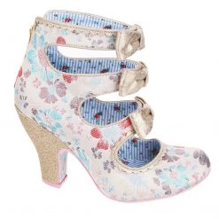 Iconic By Irregular Choice Put A Bow On It Everything