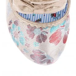 Iconic By Irregular Choice Put A Bow On It Everything