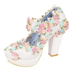 Iconic By Irregular Choice Cosy Quilt