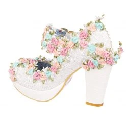 Iconic By Irregular Choice Cosy Quilt