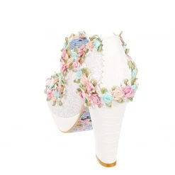 Iconic By Irregular Choice Cosy Quilt