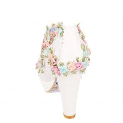 Iconic By Irregular Choice Cosy Quilt