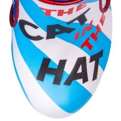 Irregular Choice X The Cat In The Hat Everything