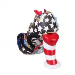 Irregular Choice X Thing 1 Thing 2 Everything
