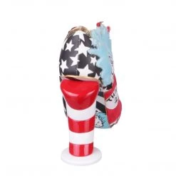 Irregular Choice X Thing 1 Thing 2 Everything