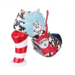 Irregular Choice X Thing 1 Thing 2 Everything