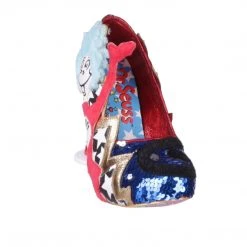 Irregular Choice X Thing 1 Thing 2 Everything