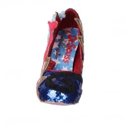 Irregular Choice X Thing 1 Thing 2 Everything