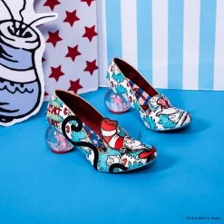 Irregular Choice X Good Things Everything 19 Irregular Choice X Good Things Everything