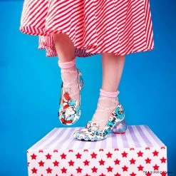 Irregular Choice X Good Things Everything 18 Irregular Choice X Good Things Everything