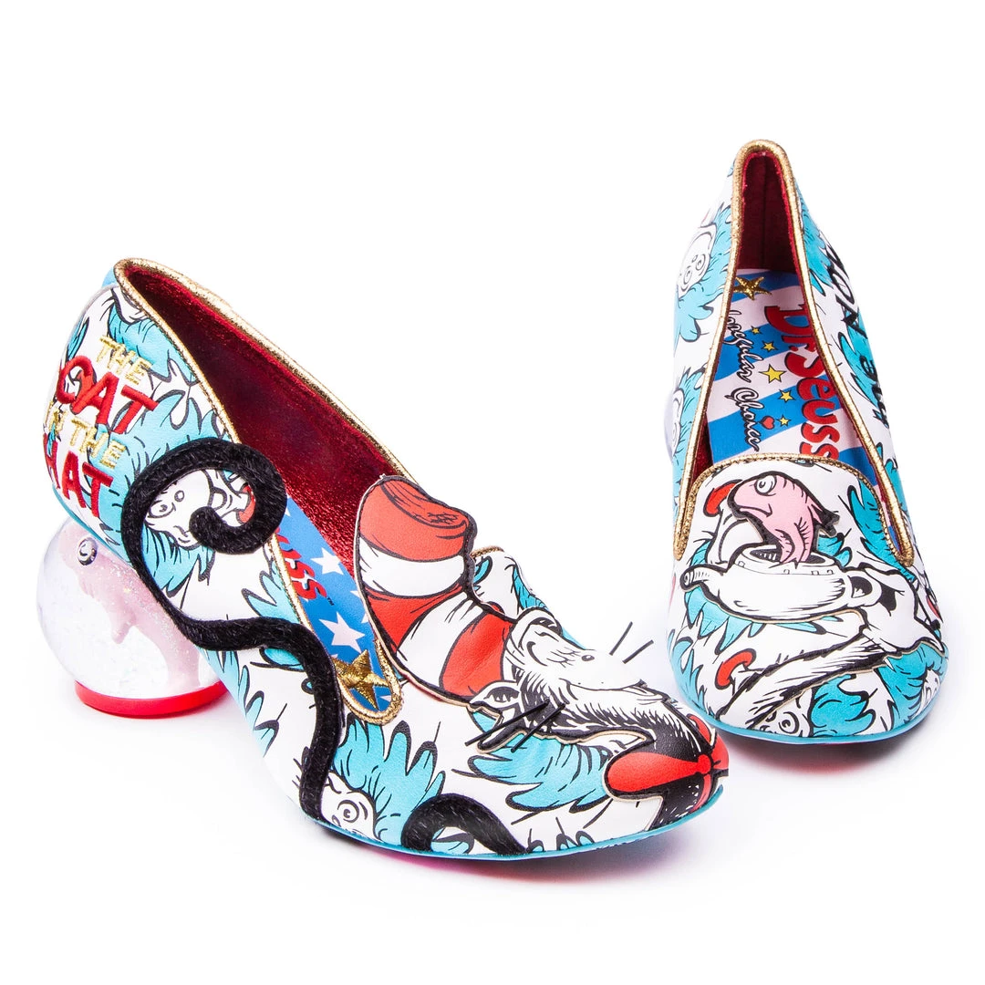 Irregular Choice X Good Things Everything 3 Irregular Choice X Good Things Everything