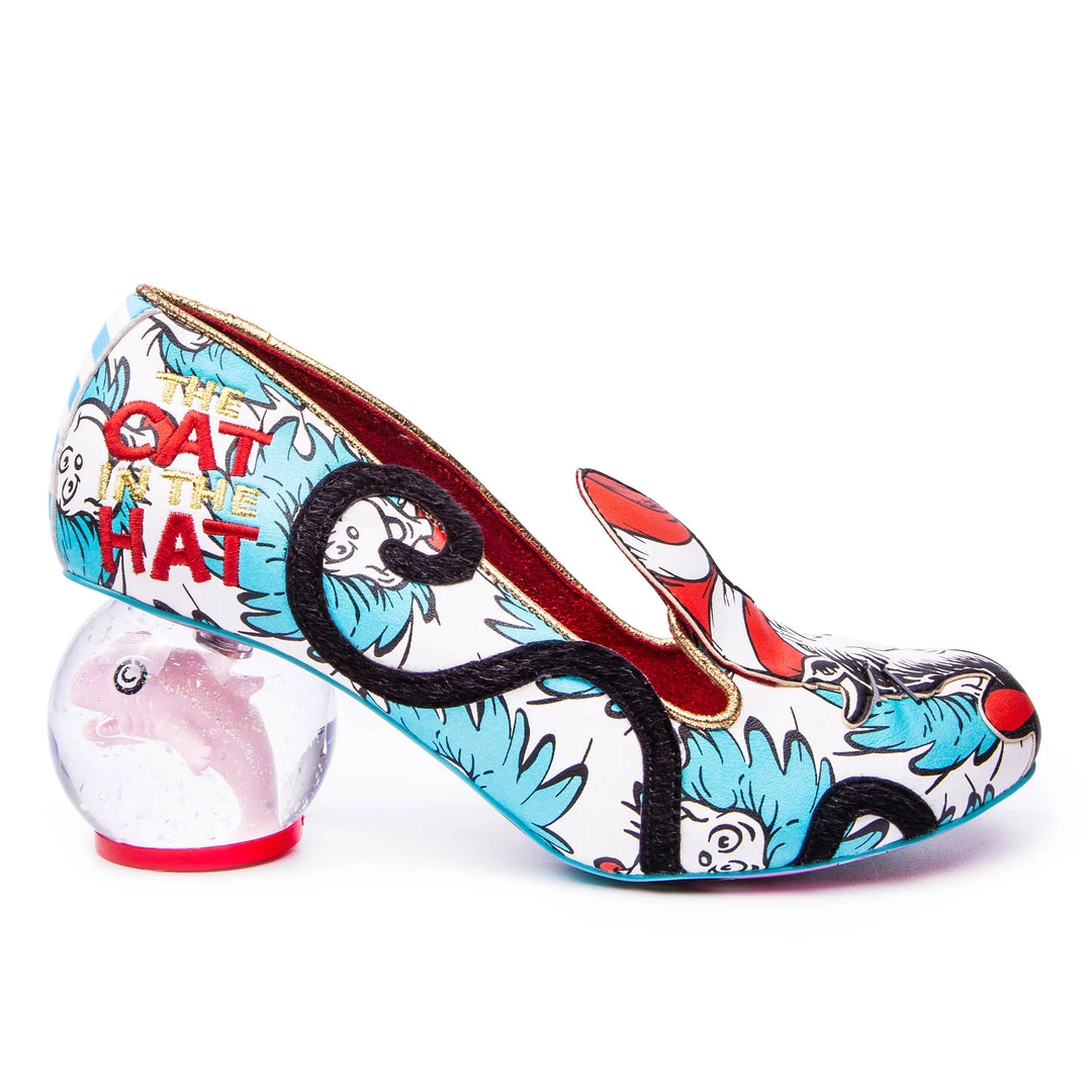 Irregular Choice X Good Things Everything 5 Irregular Choice X Good Things Everything