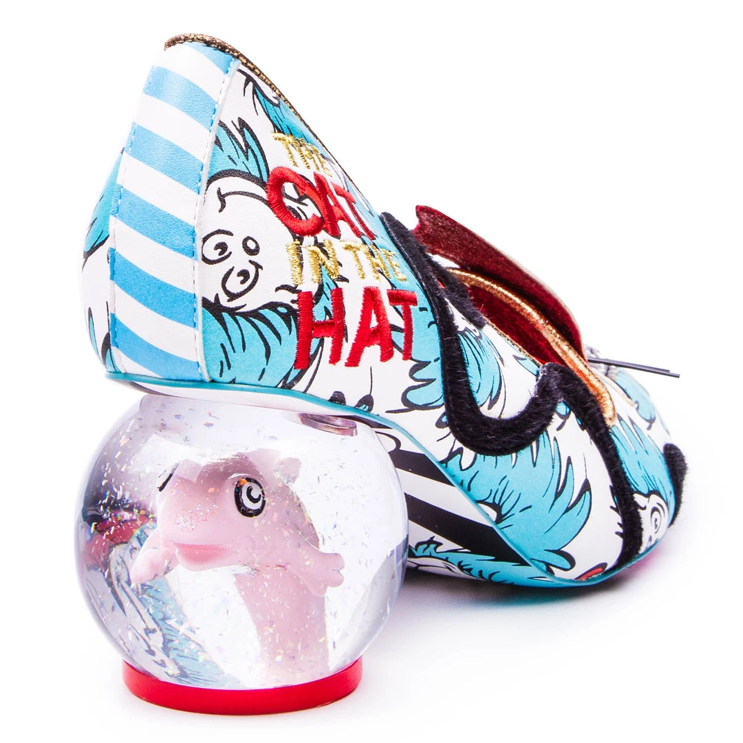 Irregular Choice X Good Things Everything 4 Irregular Choice X Good Things Everything