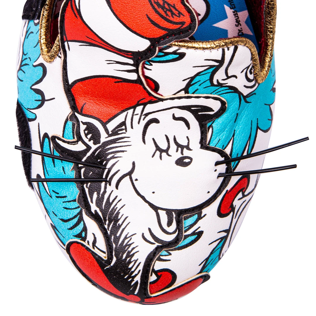 Irregular Choice X Good Things Everything 8 Irregular Choice X Good Things Everything