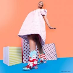 Irregular Choice X Everything Up Up Up With A Fish 17 Irregular Choice X Everything Up Up Up With A Fish