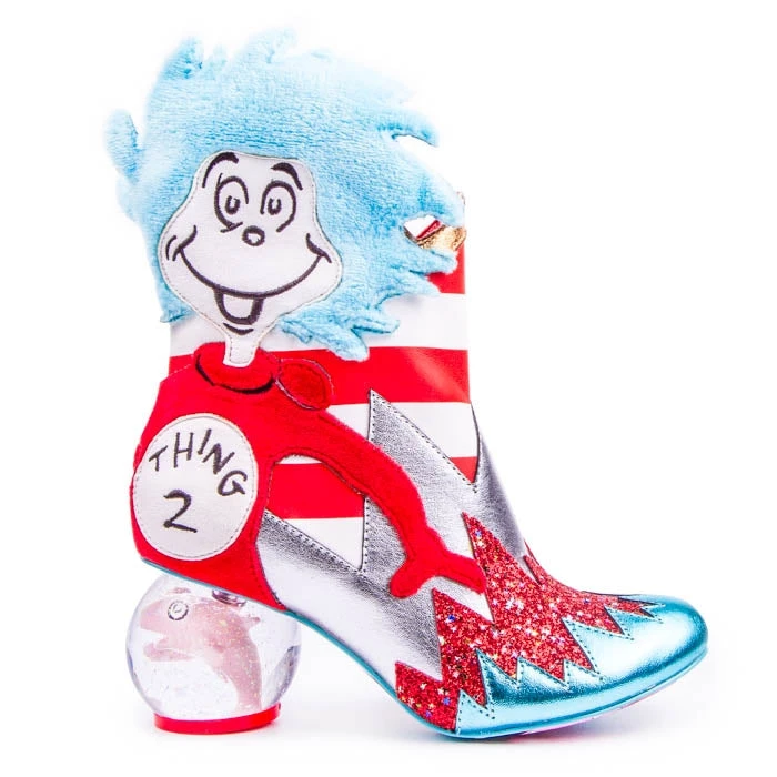 Irregular Choice X Everything Up Up Up With A Fish 4 Irregular Choice X Everything Up Up Up With A Fish