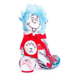 Irregular Choice X Everything Up Up Up With A Fish 12 Irregular Choice X Everything Up Up Up With A Fish