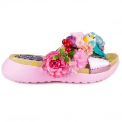 Irregular Choice Arpeggio Everything
