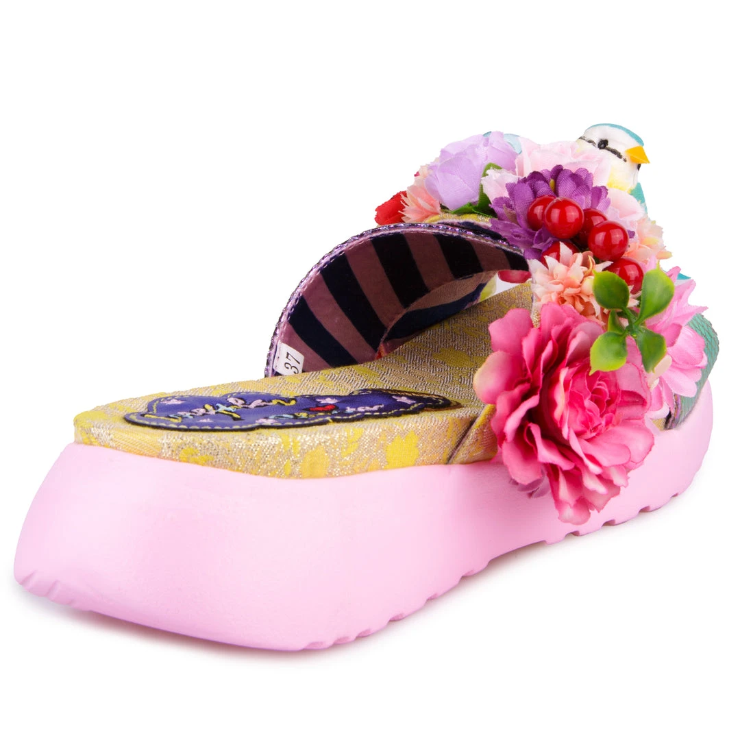Irregular Choice Arpeggio Everything 7 Irregular Choice Arpeggio Everything