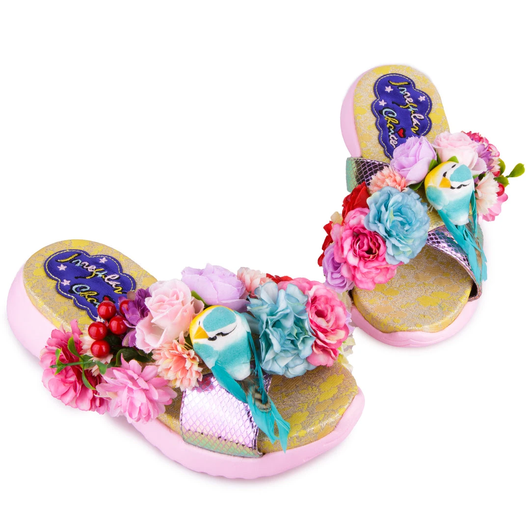 Irregular Choice Arpeggio Everything 3 Irregular Choice Arpeggio Everything