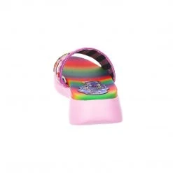 Irregular Choice Everything Rose Rhyme