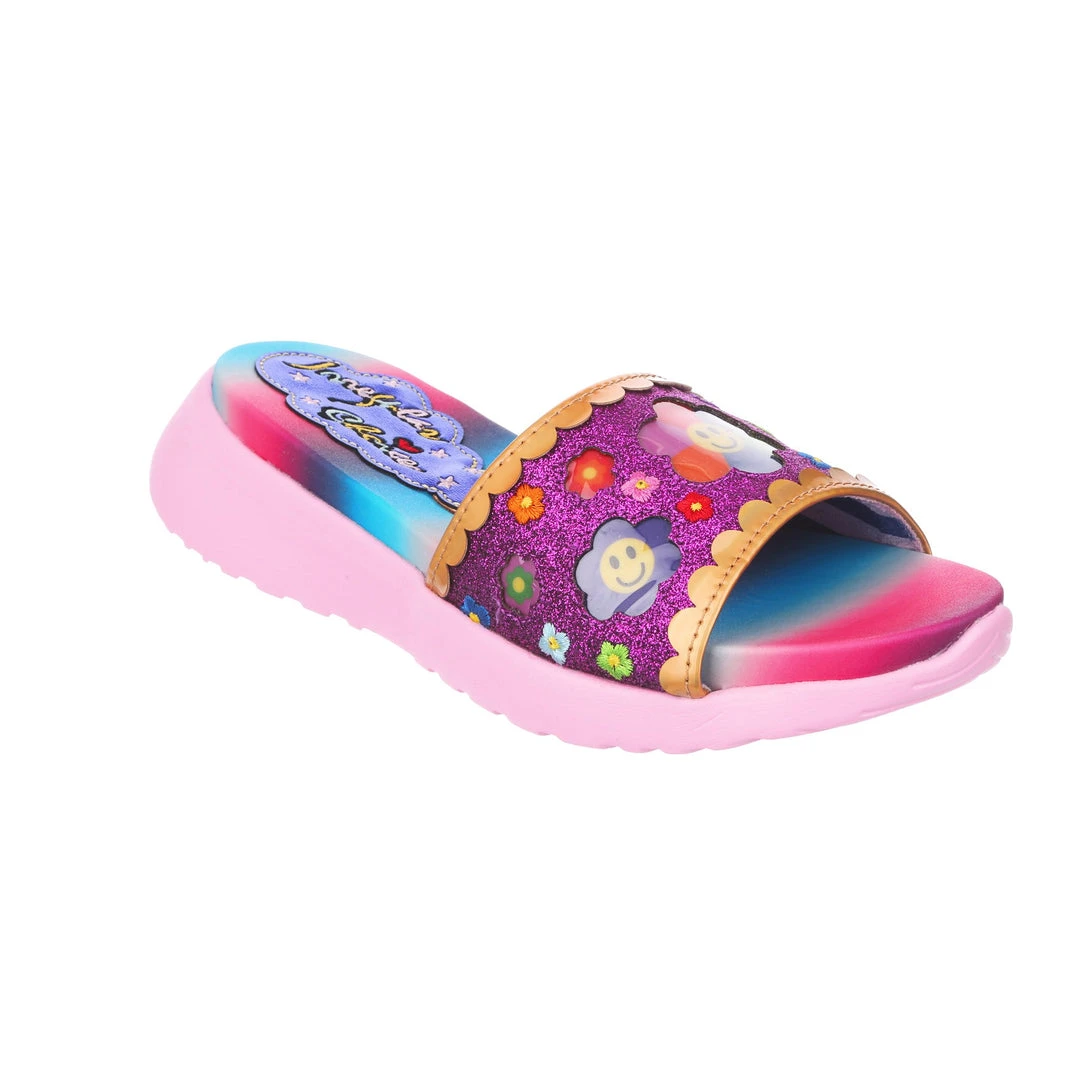 Irregular Choice Rose Rhyme 11 Irregular Choice Rose Rhyme