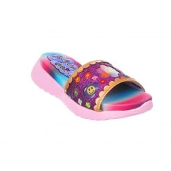 Irregular Choice Rose Rhyme 54 Irregular Choice Rose Rhyme