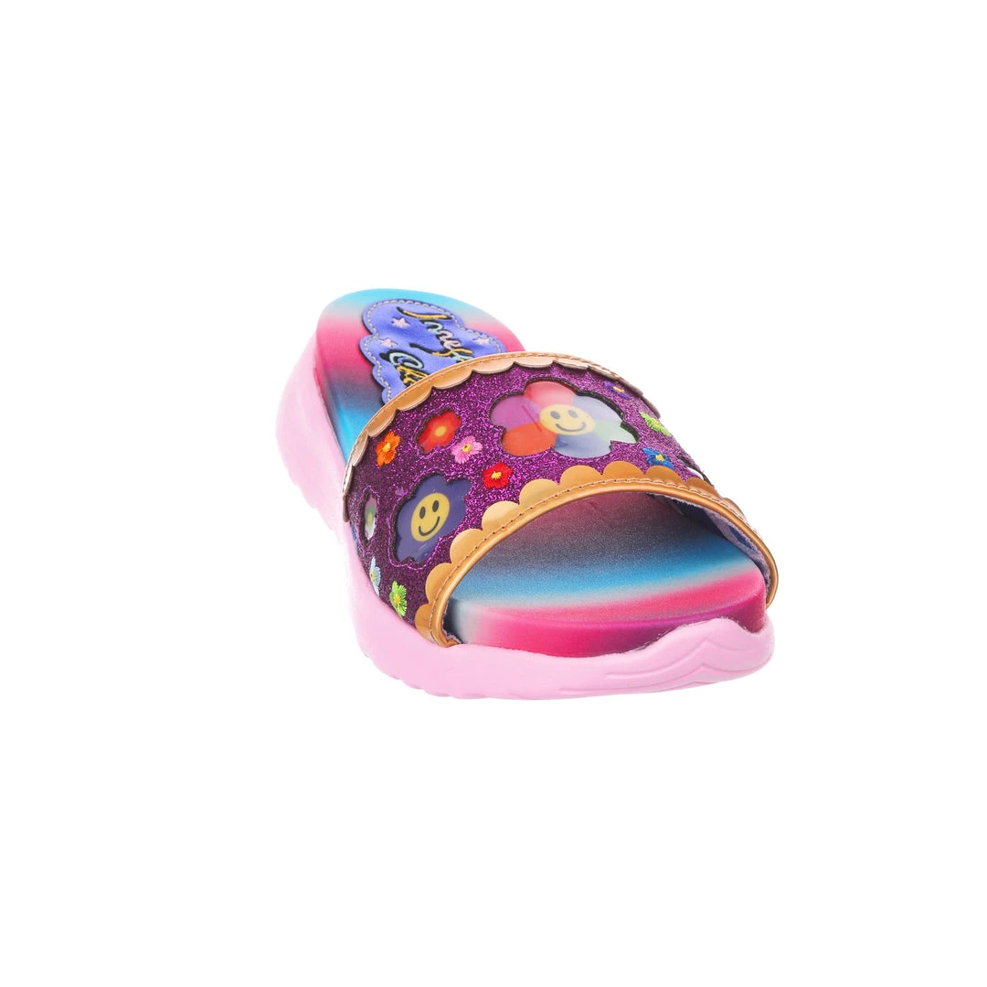 Irregular Choice Rose Rhyme 14 Irregular Choice Rose Rhyme