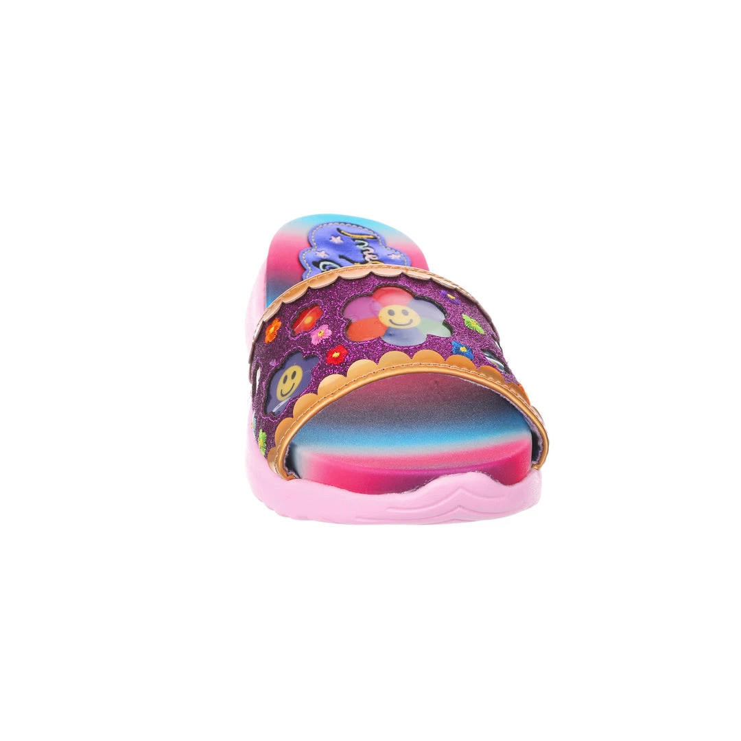Irregular Choice Rose Rhyme 15 Irregular Choice Rose Rhyme