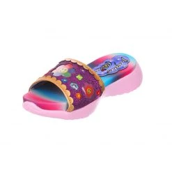 Irregular Choice Rose Rhyme 62 Irregular Choice Rose Rhyme