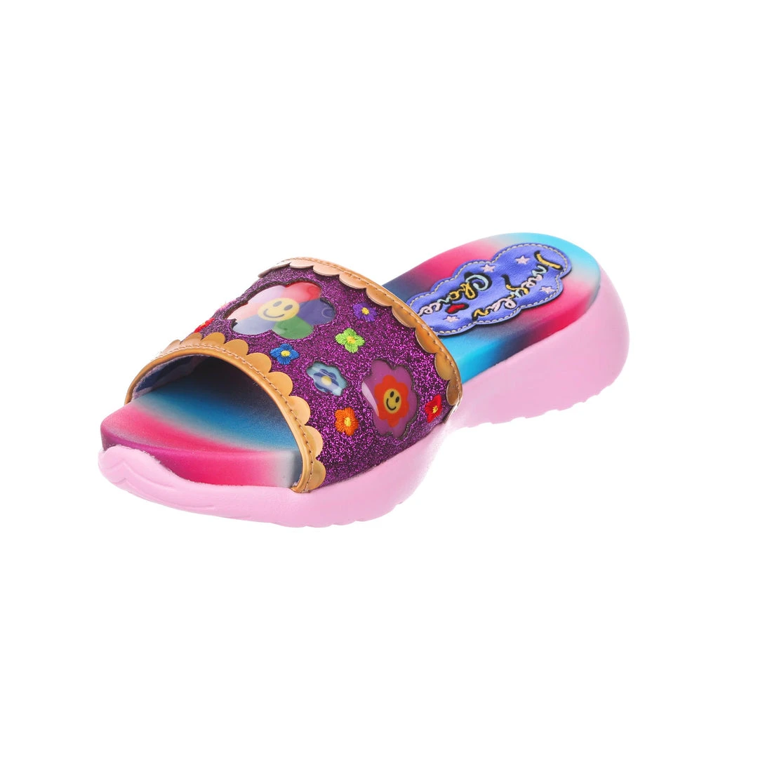 Irregular Choice Rose Rhyme 20 Irregular Choice Rose Rhyme