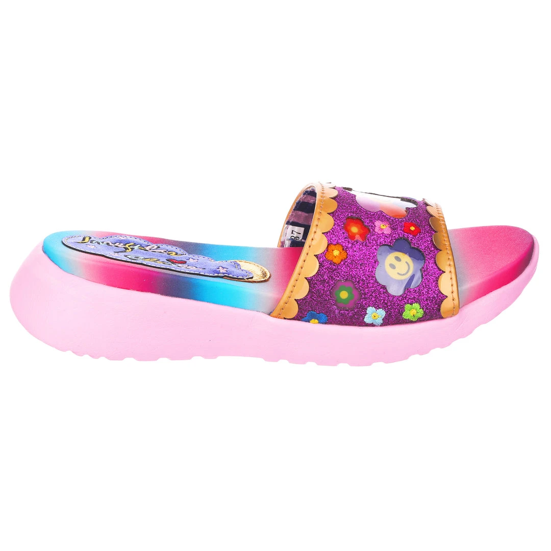 Irregular Choice Rose Rhyme 5 Irregular Choice Rose Rhyme