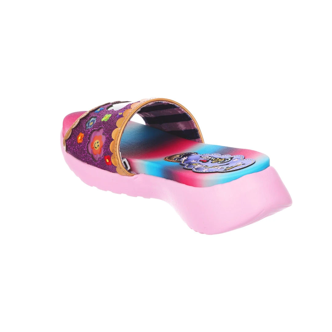 Irregular Choice Rose Rhyme 30 Irregular Choice Rose Rhyme