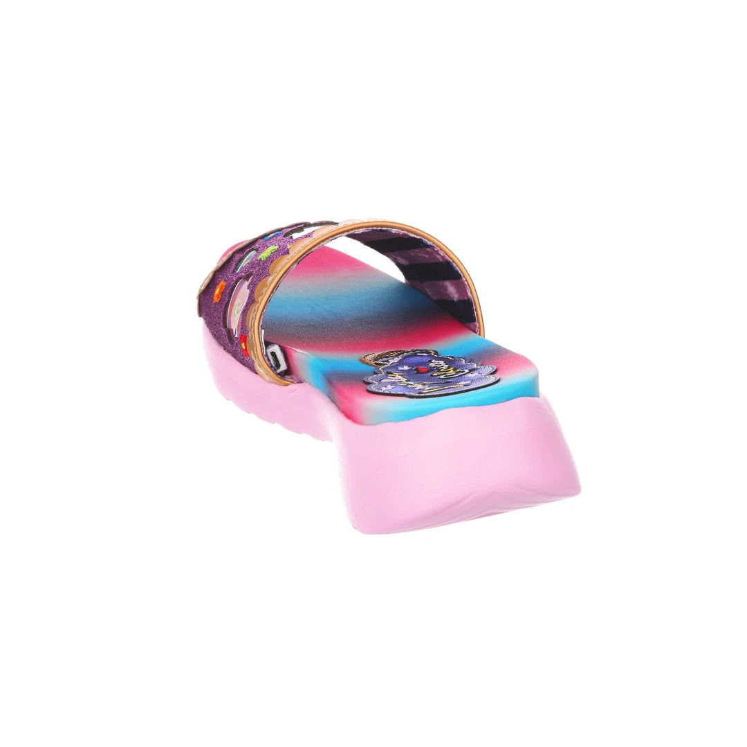 Irregular Choice Rose Rhyme 32 Irregular Choice Rose Rhyme